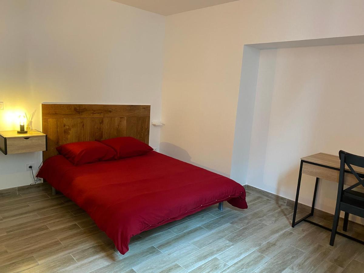 Apartment Le Cristallin Plein Coeur De Chablis