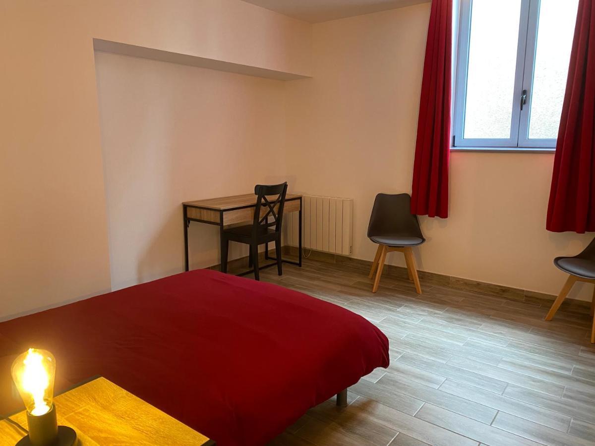 Le Cristallin Plein Coeur De Apartment Chablis